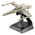 Mattel: Hot Wheels - Star Wars Starships Select #28 Carson Teva\'s X-Wing Fighter 1:50 Die-Cast HTJ86 LOW STOCK