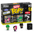 Funko Bitty Pop! Batman (Two-Face) 4-Pack Vinyl Figures (81130) LOW STOCK