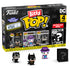 Funko Bitty Pop! Batman (Batman 1989) 4-Pack Vinyl Figures (81127)