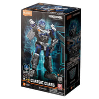 Blokees - Transformers - Classic Class 06 - Mirage Model (71151/00836)