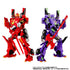 [PRE-ORDER] Takara Tomy Transformers Synergenex Series AME-02 - Evangelion Prime 02 Action Figure (G4397)
