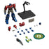 Blokees - Transformers One - Action Edition 04 - Optimus Prime / Orion Pax Model Kit (71173/53125)