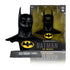 [PRE-ORDER] DC Direct - Batman (1989 Movie) Cowl Prop Replica (Wave 1) 1:3 Scale (17906)