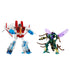 Transformers: Beast Wars Vintage Collection (BWVS-08) Ghost Starscream vs. Haunted Waspinator 2-Pack (G1403)