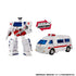 Transformers: Dramatic Capture Series - Dinobot Island Part 1 (Ratchet & Grimlock) Play Set (G3601)