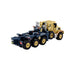 [PRE-ORDER] Takara Tomy Transformers Overgear Series OG-03 Optimus Prime Action Figure (G4385)