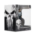 [PRE-ORDER] McFarlane Toys - Marvel Studios The Punisher 1:10 Scale Posed Figure Collectible 14938