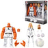 [PRE-ORDER] Marvel Legends Series: Future Foundation - The Thing & Invisible Woman Action Figures (G2069)