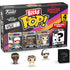 [PRE-ORDER] Funko Bitty Pop! Stranger Things (Season 1) Dustin 4-Pack Vinyl Figures (83662)