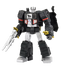 [PRE-ORDER] Transformers Takara Tomy - Leader Class Megatron x Godzilla Synergenex Action Figure (G3145)