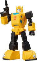 Yolopark - Transformers 40th - Bumblebee (G1) 10cm Action Model Kit (75010) LOW STOCK