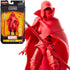 [PRE-ORDER] Marvel Legends Series - Zabu BAF - Red Widow Action Figure (F9076)