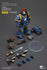 Joytoy Warhammer Horus Heresy Ultramarines Legion MKIII Tactical Squad Sergeant w/Power Sword 1/18 JT00102 LAST ONE!