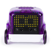 Spin Master - Novie - Interactive Robot (purple) RC Toy (27064) LOW STOCK