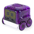 Spin Master - Novie - Interactive Robot (purple) RC Toy LOW STOCK
