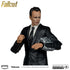 Mcfarlane: Fallout (TV Series) Season 2 - Cooper Howard (Red Platinum Edition) Action Figure (11624) LOW STOCK