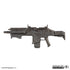 McFarlane Toys - Munitions Pack Set - 17 Weapon Accessories for 7-inch Scale Action Figures (90900) LAST ONE!