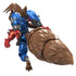 Blokees - Marvel Rivals - Champion Class CC08 - Rocket Raccoon Deluxe Model Kit (81120/53168)