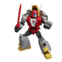 Blokees - Transformers Galaxy Version 03 (The Autobot Run) Buildable Action Figure (73903)