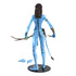 McFarlane Toys - World of Pandora - Avatar (2009) - Neytiri (Classic) Action Figure (16302) LAST ONE!