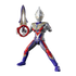 Blokees - Ultraman - Galaxy S Version 02 (Unleash the Spark of Unity) Box w/9 Model Kits 73122/53503 LOW STOCK