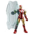 [PRE-ORDER] Blokees Marvel Infinity Saga CC01-EX - Iron Man MK85 Champion Class Model Kit (53061)