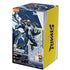 Blokees - Marvel - Rivals - Champion Class CC07 - Venom Figure Model Kit (81119/53167)