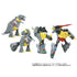[PRE-ORDER] Takara Tomy Transformers Missing Link C-13 Cartoon Anime Grimlock Action Figure (G4415)