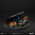 [PRE-ORDER] Iron Studios - Teenage Mutant Ninja Turtles (1990) Movie Poster Sewer MiniCo Excl Vinyl Figure 33649