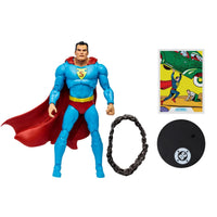 [PRE-ORDER] DC Multiverse Vault Collection - Superman (Action Comics #1) Action Figure (18203)