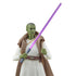 [PRE-ORDER] Star Wars: The Black Series - The Acolyte - Jedi Master Vernestra Rwoh Action Figure (G1548)