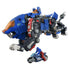 [PRE-ORDER] Transformers Takara Tomy - Diaclone x Zoids Synergenex Shield-D-PrimeAction Figure (G3621)