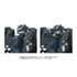 [PRE-ORDER] Takara Tomy Transformers Overgear Series - OG-02 Blackout Action Figure (G5206)