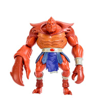 [PRE-ORDER] Masters of the Universe: Origins - Cartoon Collection - 200X Deluxe Clawful Action Figure (JHK11)
