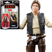 Star Wars: Vintage Collection VC281 - Return of the Jedi - Han Solo (Endor Raid) Action Figure F7311