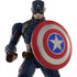 [PRE-ORDER] Blokees Marvel Infinity Saga CC03 - Captain America Champion Class Model Kit (53135)