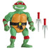Teenage Mutant Ninja Turtles (TMNT) Classic Raphael (Giant 12-Inch) Action Figure 83399 LOW STOCK