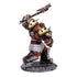 McFarlane Toys - World of Warcraft (Wave 1) Orc Warrior Shaman Epic 1:12 Scale Posed Figure