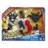 Marvel Super Hero Mashers (Deluxe) War Machine (Electronic) Customizable 6-inch Action Figure (A6843) LOW STOCK