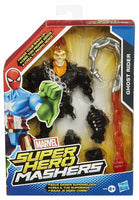Marvel - Super Hero Mashers - Ghost Rider (Danny Ketch) - Customizable 6-inch Action Figure (A8899) LAST ONE!