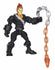 Marvel - Super Hero Mashers - Ghost Rider (Danny Ketch) - Customizable 6-inch Action Figure (A8899) LAST ONE!