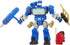Transformers - Hero Mashers - Soundwave - Customizable & Swappable 6-inch Action Figure (A9936) LAST ONE!