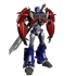[PRE-ORDER] Blokees Transformers Action Edition 06 - Optimus Prime (Transformers: Prime) Model Kit Figure 71175
