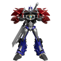 Blokees - Transformers - Action Edition 06 Optimus Prime (Transformers: Prime) Model Kit 71175/53223