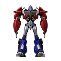 [PRE-ORDER] Blokees Transformers Action Edition 06 - Optimus Prime (Transformers: Prime) Model Kit Figure 71175