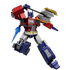 [PRE-ORDER] Blokees - Transformers Action Edition #07 Optimus Prime (Version EVO) Model Kit (71195)