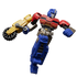 Blokees - Transformers Galaxy Version 07 (ONE - Wave 2 - Rise Of Factions) Buildable Action Figure (53066)