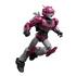 Blokees - Transformers Galaxy Version 07 (ONE - Wave 2 - Rise Of Factions) Buildable Action Figure (53066)
