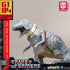 Yolopark - Transformers 40th - Grimlock (G1) 10cm Action Model Kit (75011)