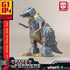 Yolopark - Transformers 40th - Grimlock (G1) 10cm Action Model Kit (75011)